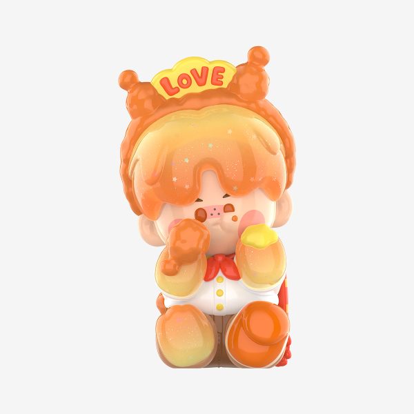 PINO JELLY Star Project Series Figures - Image 11