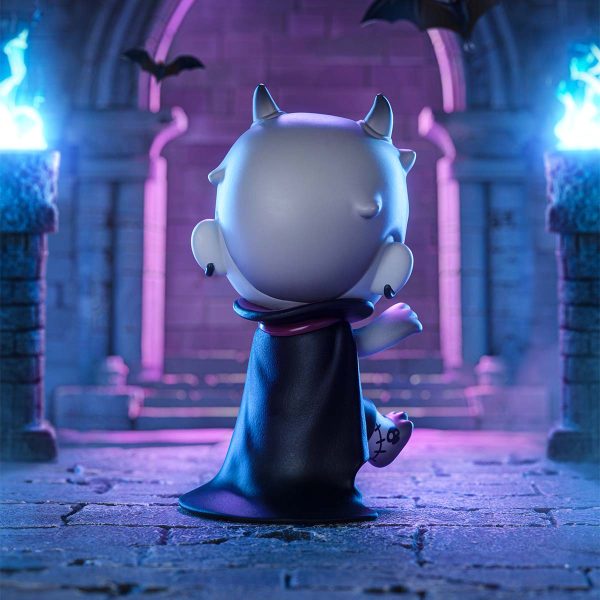KUBO COUNT DRACULA FIGURE - Image 8