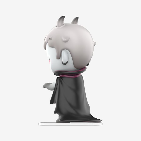 KUBO COUNT DRACULA FIGURE - Image 3