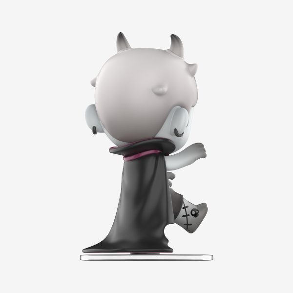 KUBO COUNT DRACULA FIGURE - Image 5