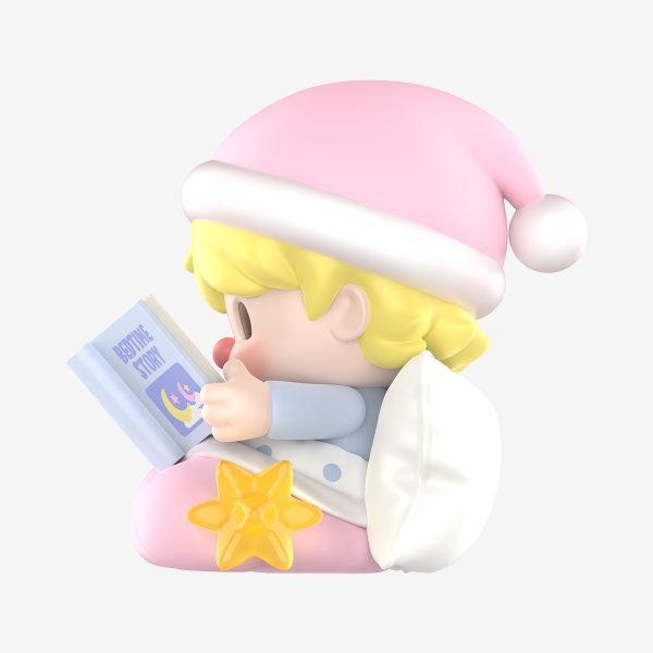 Sweet Bean Bedtime Story Figure - Image 3