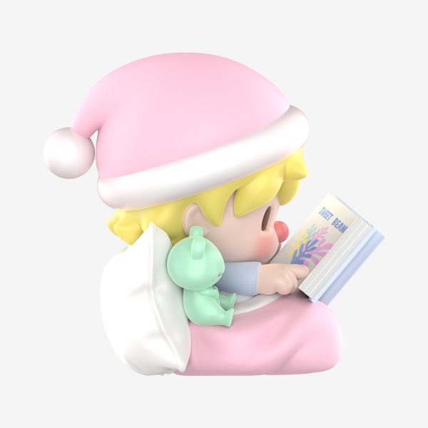Sweet Bean Bedtime Story Figure - Image 4