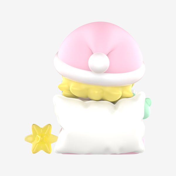 Sweet Bean Bedtime Story Figure - Image 5