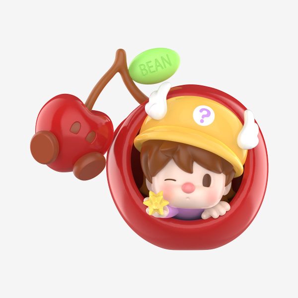 Sweet Bean Fruit World Adventure Series Figures - Image 12
