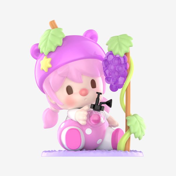 Sweet Bean Fruit World Adventure Series Figures - Image 10