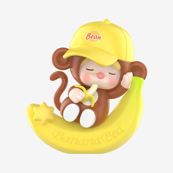 Sweet Bean Fruit World Adventure Series Figures - Image 5