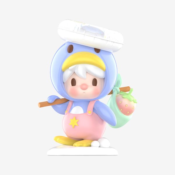 Sweet Bean Fruit World Adventure Series Figures - Image 3