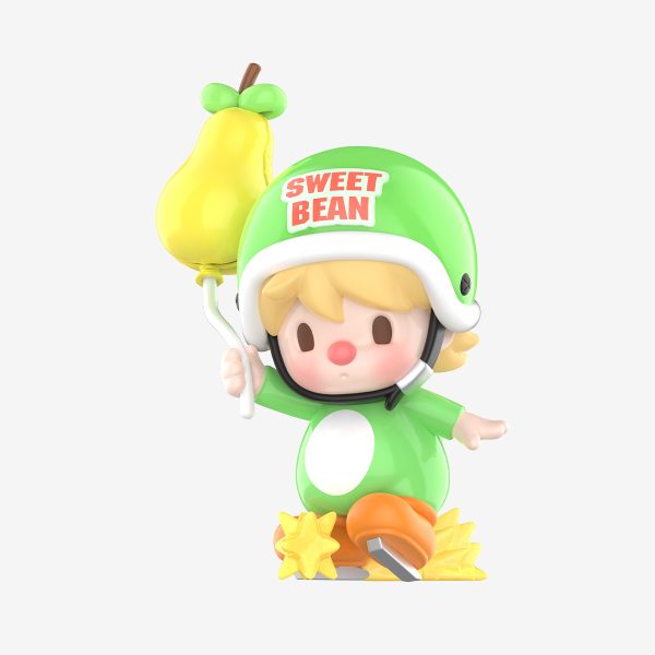 Sweet Bean Fruit World Adventure Series Figures - Image 8
