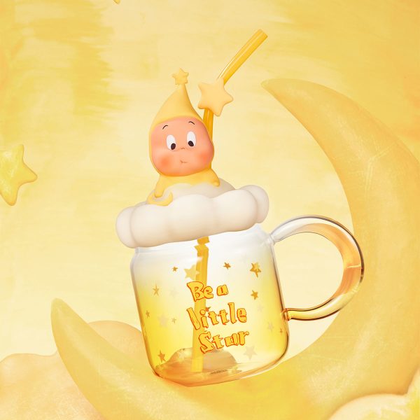 We are Twinkle Twinkle Series-Straw cup - Image 3