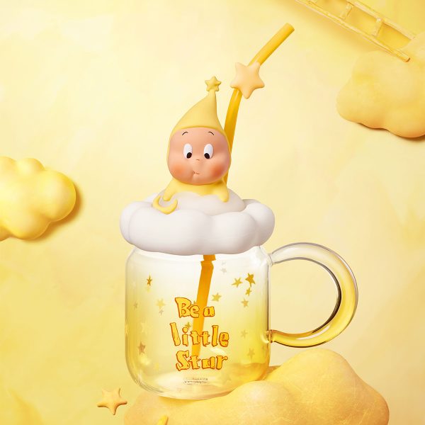 We are Twinkle Twinkle Series-Straw cup - Image 2