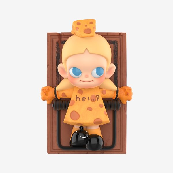 Zsiga We All Are Kids Series Figures - Image 11