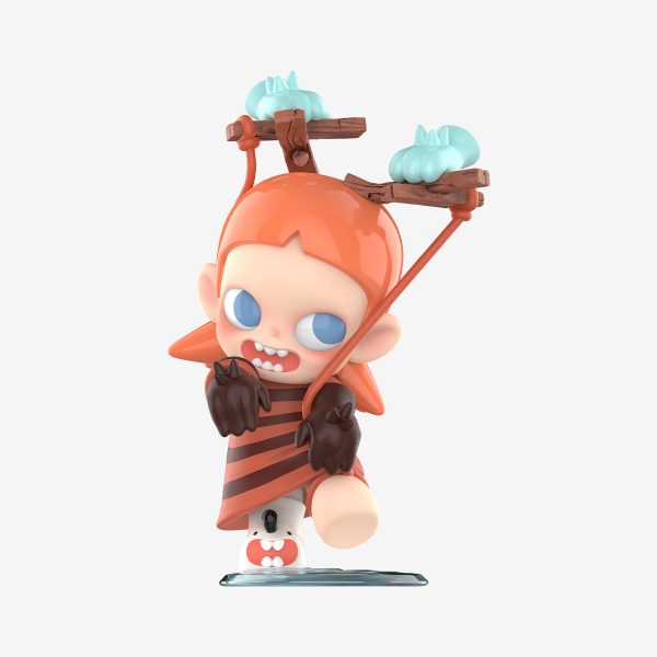 Zsiga We All Are Kids Series Figures - Image 7