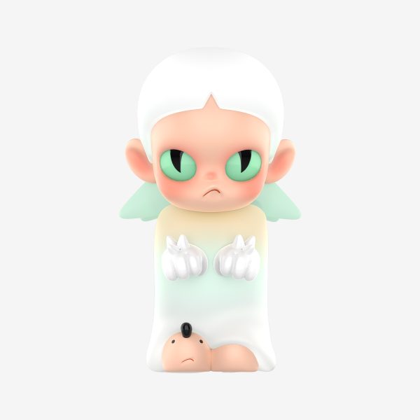 Zsiga We All Are Kids Series Figures - Image 6