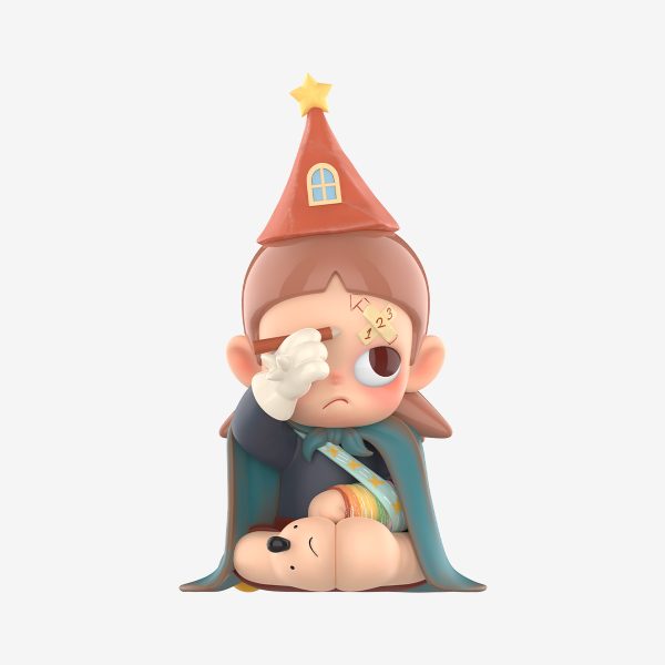 Zsiga We All Are Kids Series Figures - Image 5