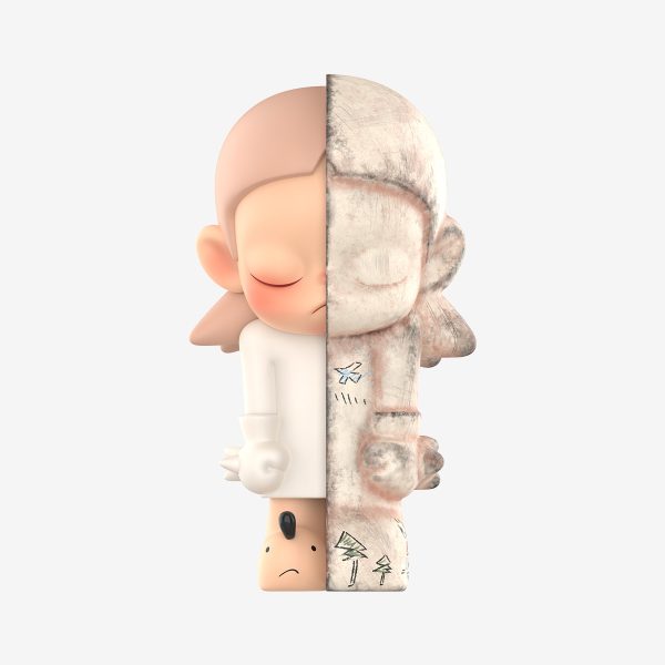 Zsiga We All Are Kids Series Figures - Image 8