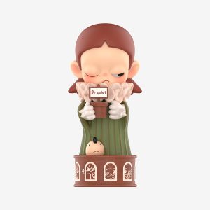 Alternative view of Zsiga We All Are Kids Series Figures