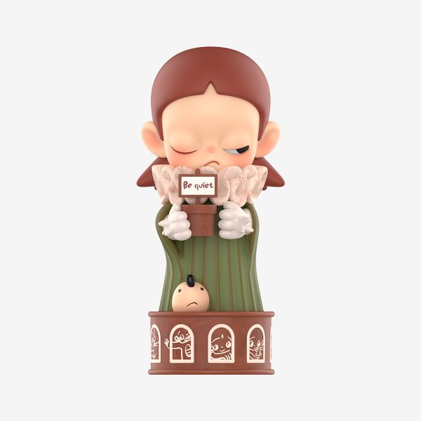 Zsiga We All Are Kids Series Figures - Image 2