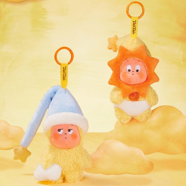 We are Twinkle Twinkle Series-Plush Pendant Blind Box - Image 10
