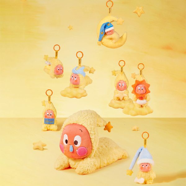 We are Twinkle Twinkle Series-Plush Pendant Blind Box - Image 11