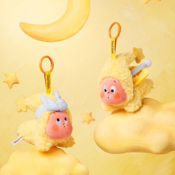 We are Twinkle Twinkle Series-Plush Pendant Blind Box - Image 8