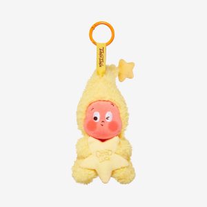 Alternative view of We are Twinkle Twinkle Series-Plush Pendant Blind Box