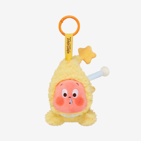 We are Twinkle Twinkle Series-Plush Pendant Blind Box - Image 6