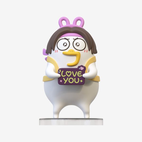 Duckyo's Leisure Life Series Figures - Image 3