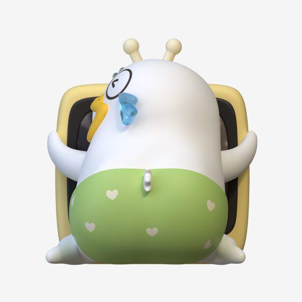 Duckyo's Leisure Life Series Figures - Image 8