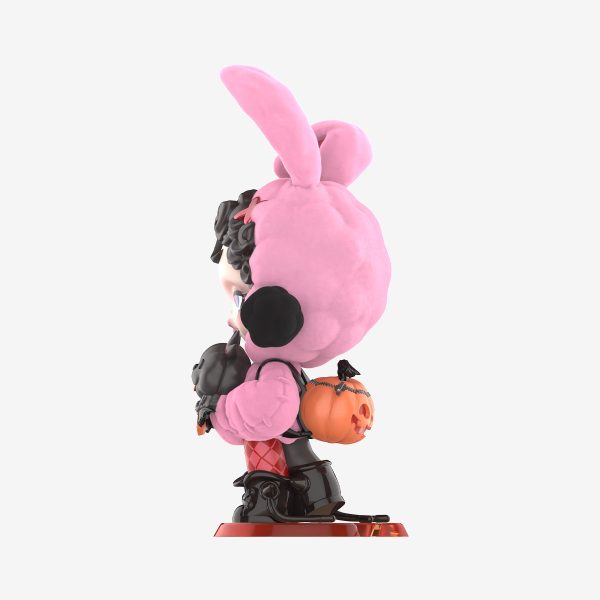 SKULLPANDA Bunny or Doggy Figure - Image 3