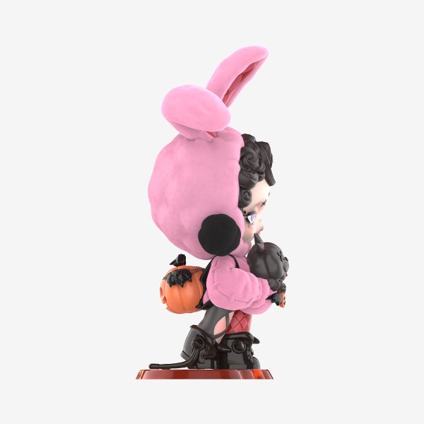 SKULLPANDA Bunny or Doggy Figure - Image 5