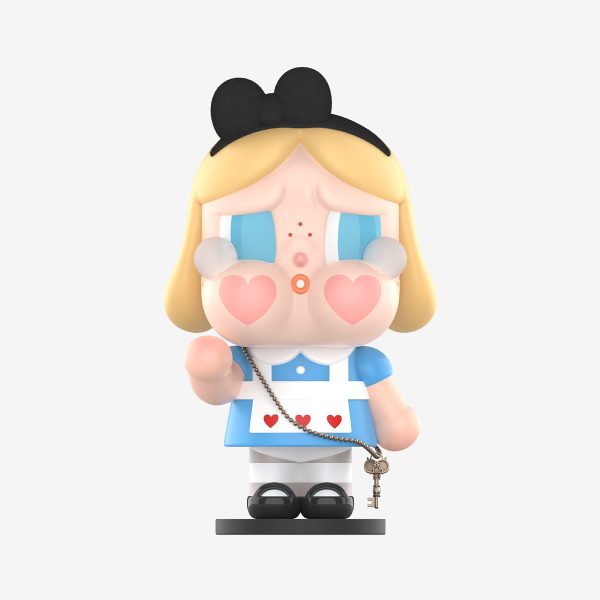 CRYBABY Crying Again Series Figures - Image 7