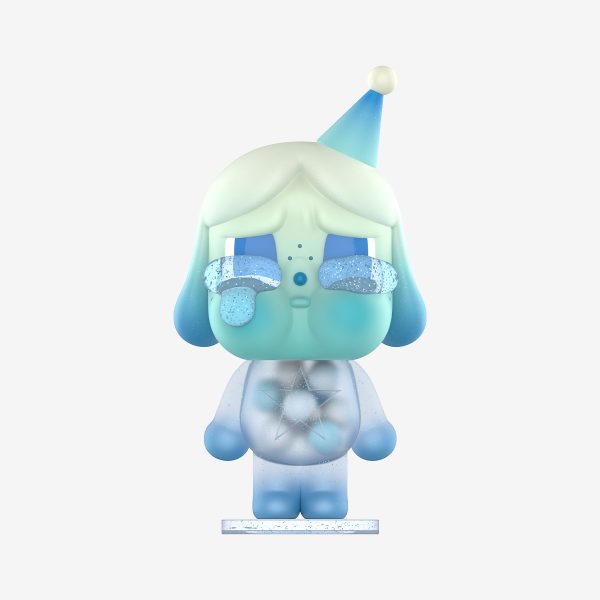 CRYBABY Crying Again Series Figures - Image 4