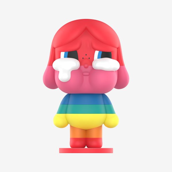CRYBABY Crying Again Series Figures - Image 5