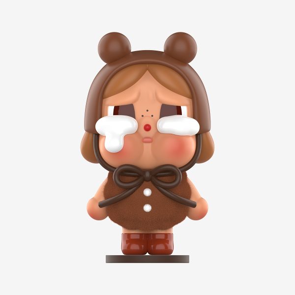 CRYBABY Crying Again Series Figures - Image 8