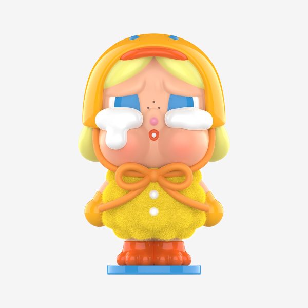 CRYBABY Crying Again Series Figures - Image 12