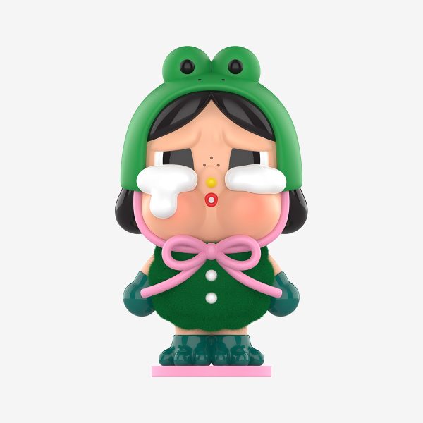 CRYBABY Crying Again Series Figures - Image 11