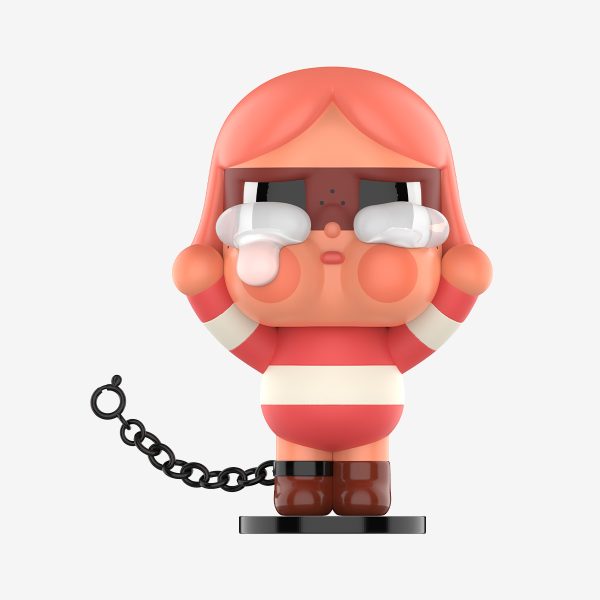 CRYBABY Crying Again Series Figures - Image 16