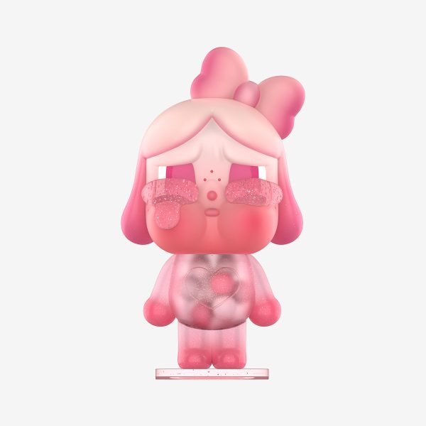 CRYBABY Crying Again Series Figures - Image 3