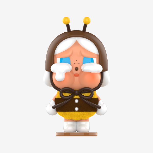 CRYBABY Crying Again Series Figures - Image 10