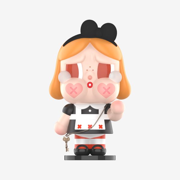 CRYBABY Crying Again Series Figures - Image 15