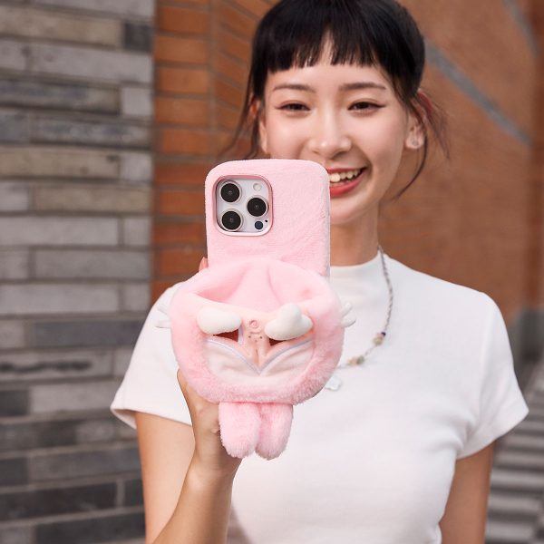 CRYBABY Crying Again Series-Phone Case - Image 3