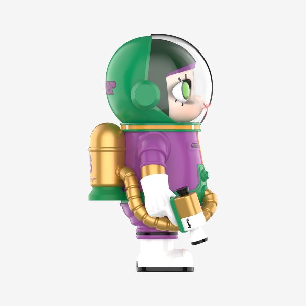 MEGA SPACE MOLLY 400% JOKER - Image 6