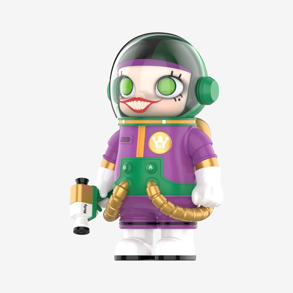 MEGA SPACE MOLLY 400% JOKER - Image 5