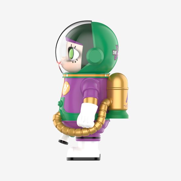 MEGA SPACE MOLLY 400% JOKER - Image 3