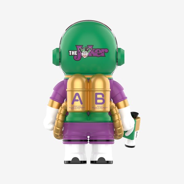 MEGA SPACE MOLLY 400% JOKER - Image 7