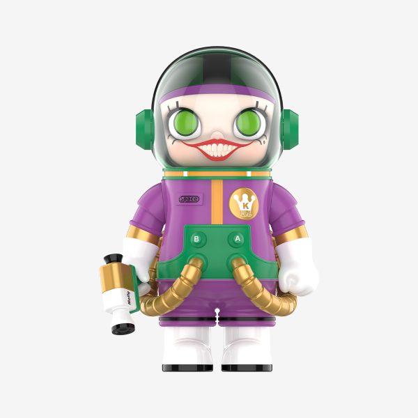 MEGA SPACE MOLLY 400% JOKER - Image 4