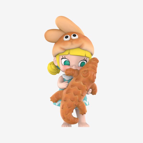 MOLLY Carb-Lover Series Figures - Image 3
