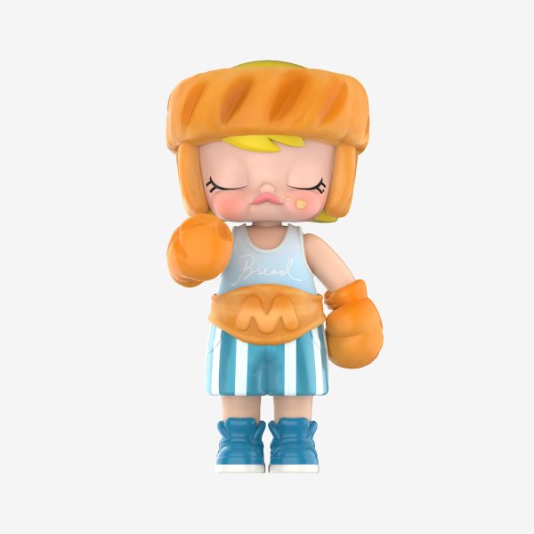 MOLLY Carb-Lover Series Figures - Image 11
