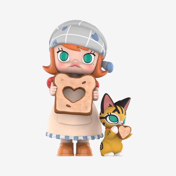 MOLLY Carb-Lover Series Figures - Image 6