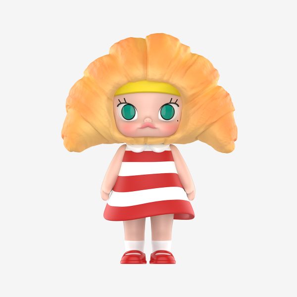 MOLLY Carb-Lover Series Figures - Image 4